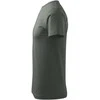 Malfini As Vyriški Marškinėliai MALFINI Basic 129 Castor pilka, 160g/m2