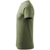 Malfini As Vyriški Marškinėliai MALFINI Basic 129 Khaki, 160g/m2