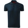 Malfini As Vyriški Polo marškinėliai MALFINI Grand 259, Navy mėlynas