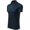Malfini As Vyriški Polo marškinėliai MALFINI Grand 259, Navy mėlynas