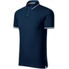 Malfini As Vyriški polo marškinėliai „Perfection plain 251“ tamsiai mėlyni