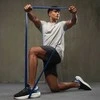 Mankštos guma THOMS Power Band – labai sunkus pasipriešinimas 30–79 kg (64 × 4,5 × 2080 mm)