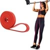 Mankštos guma THOMS Power Band – lengvas–vidutinis pasipriešinimas 6,8–15,88 kg (13 × 4,5 × 2080 mm)