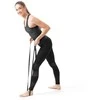 Mankštos guma THOMS Power Band – vidutinis pasipriešinimas 11–30 kg (21 × 4,5 × 2080 mm)