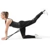 Mankštos guma THOMS Power Band – vidutinis pasipriešinimas 11–30 kg (21 × 4,5 × 2080 mm)