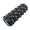 Masažinis Jogos Volas THOMS FoamRoll 33x13 cm. Juodas