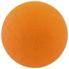 ATL Masažo kamuoliukas TPE, 5,6 cm, oranžinis