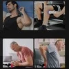 Masažo pistoletas THOMS HeatPro Deep Massage – su šildymo funkcija