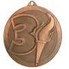 Sportinis apdovanojimas Bronzos Medalis MMC6064