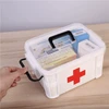 Medicininė medikamentų saugojimo dėžutė KASMAN Small 23.5x17x13.5cm