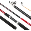 Meškerė Teleskopinė Fish2Fish Rapid, Ilgis180 cm, Testas 10-40g