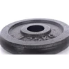 Metalinis diskas štangoms ir hanteliams 1,25kg (31,5mm)