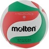 Molten Tinklinio kamuolys training V5M4000-X sint. oda 5d.