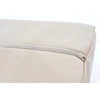 Restpro Masažinio stalo pagalvėlė HALF SIZE MEMORY BEIGE
