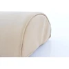 Restpro Masažinio stalo pagalvėlė HALF SIZE MEMORY BEIGE