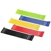Pasipriešinimo Gumų-Kilpų Komplektas Tomaz Sport 600x50 Set 5vnt.