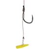 Pavadėliai GENLOG Method Feeder Rig Pushstop Nr. 10 / 10 cm