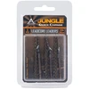 Pavadėlis ANACONDA jungle QC 50 lb/3 vnt.