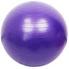 Pezzi Italija Gimnastikos Kamuolys Original Pezzi Maxafe 65 cm, Violetinis