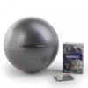 Pezzi Italija Gimnastikos Kamuolys Original Pezzi Maxafe 65 cm, Juodas