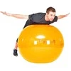 Pezzi Italija Gimnastikos Kamuolys Original PEZZI Physioball 105cm Geltonas