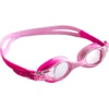 Pink Vaikiški plaukimo akiniai THOMS AF-2500-09, Rožinė (rožiniai)