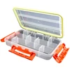 Plastikinė Dėžutė AKARA U-01 27x165x50mm
