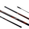 Plūdinė meškerė LB AKARA Prestige Pole TX-40, 500cm; Testas 10-35g.