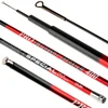 Pole Meškerė LB AKARA Float Pole TX-30, 500cm, Testas 15-35g