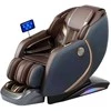 Premium masažinis krėslas JARE Navigator – Comfort Relief Master su Zero Gravity sistema