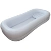Pripučiama Mobili Vonia KASMAN Pro Baltas 220x100x38