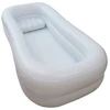 Pripučiama Mobili Vonia KASMAN Pro Baltas 220x100x38