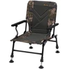 Pro Logic Žvejybinė kėdė PROLOGIC Avenger Relax - Camo