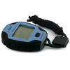 Profesionalus Chronometras THOMS Time Master TF-T500, 3 eilutės, 10val
