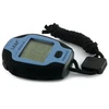 Profesionalus Chronometras THOMS Time Master TF-T500, 3 eilutės, 10val