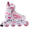 Riedučiai-Pačiūžos MICO PRINCESS 2w1 PW-126B-8