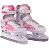 Riedučiai-Pačiūžos MICO PRINCESS 2w1 PW-126B-8