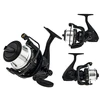 Ritė Fish2Fish Ultra Feeder 5000 5+1