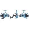 Ritė KONGER Grafitex Carp &amp; Feeder 440