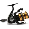 Ritė limituoto leidimo DAIWA Ninja BG 24 LT 4000-C