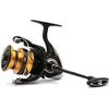 Ritė limituoto leidimo DAIWA Ninja BG 24 LT 4000-C