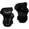 Roces Apsaugų rinkinys Spokey Shield Juodos