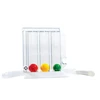 None Rutulinis Kvėpavimo Treniruoklis Spirometras RX-1402