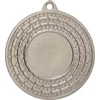 Sidabro Medalis, 50 mm (MMC19050S)