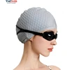 Silikoninė Plaukimo Kepuraitė THOMS SkyTrip Pilkas, Unisex