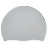 Silikoninė plaukimo kepuraitė THOMS TS-SC102-CG-23, Cool Gray (23,0 cm)
