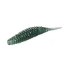 Silikoninis masalas AsaTsuri Tanta Watermelon Glitter, ilgis 2,5 cm, 20vnt