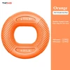 Silikoninis Plaštakos Treniruoklis - Espanderis THOMS Strengthener 78 mm. 50-60 Lbs