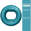 Silikoninis Plaštakos Treniruoklis - Espanderis THOMS Strengthener 78 mm. 20-30 Lbs