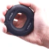 Silikoninis Plaštakos Treniruoklis - Espanderis THOMS Strengthener 78 mm. 70-80 Lbs